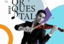Lanza SeCultura Morelia convocatoria para el Concurso de Composición Orquestal 2026
