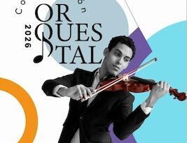 Lanza SeCultura Morelia convocatoria para el Concurso de Composición Orquestal 2026