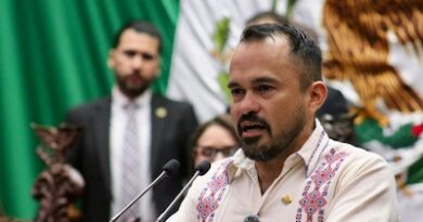 Reforma laboral fortalece derechos sin afectar a pequeñas empresas: Hugo Rangel