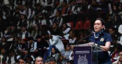 Este miércoles arranca ExpOrienta 2026 de la UMSNH; decide tu futuro profesional