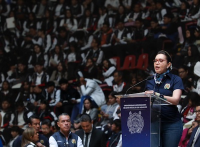 Este miércoles arranca ExpOrienta 2026 de la UMSNH; decide tu futuro profesional