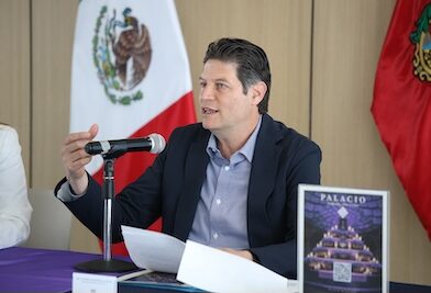 Procesión del Silencio de Morelia celebrará 50 años como una de las mejores del país