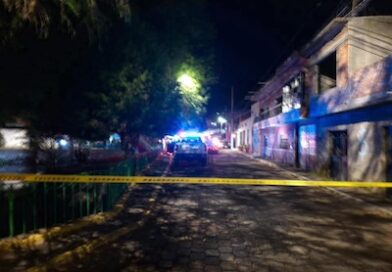 Zacapu: Un hombre murió ahogado en un ojo de agua llamado «La Zarcita»