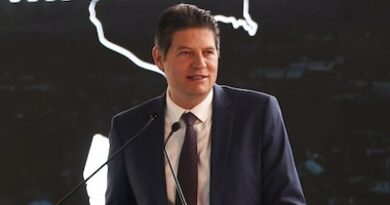 Trabajamos para generar mejores condiciones económicas: Alfonso Martínez