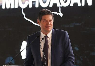 Trabajamos para generar mejores condiciones económicas: Alfonso Martínez