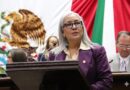 Emma Rivera impulsa reforma para fortalecer el Sistema Nacional de Cuidados y dignificar a quienes cuidan en Michoacán