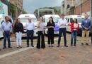 Secretaría de Desarrollo Urbano y Movilidad de Morelia fomenta acciones en favor de las mujeres