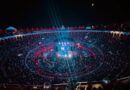 BANDA MS llenó la Monumental de Morelia en un espectáculo inolvidable