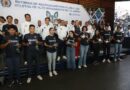 Cerca de 200 atletas nicolaitas participarán en la Universiada estatal 2026
