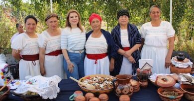 Gobierno de Morelia realiza acciones integrales para erradicar la violencia contra las mujeres