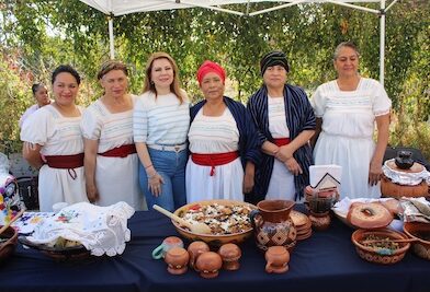 Gobierno de Morelia realiza acciones integrales para erradicar la violencia contra las mujeres