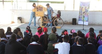 SeCultura Morelia, con más acciones en favor de la inclusión, la cultura de paz y la prevención de violencias
