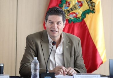 Alfonso Martínez impulsa la innovación con la Agencia de la Ciudad Inteligente y Transformación Digital