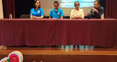 Ultra Senderos de los Lagos reunirá a casi 700 corredores del país: Sectur