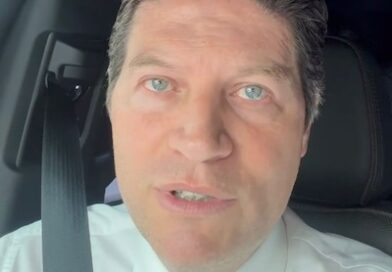 Se reúne Alfonso Martínez con la Presidenta Claudia Sheinbaum