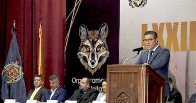 Facultad de Odontología de la UMSNH, referente nacional en la formación de cirujanos dentistas: Secretario General