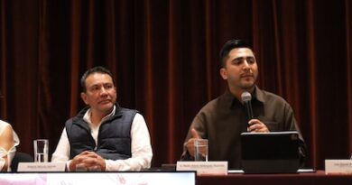 Semana Santa de Huandacareo 2026 prevé más de 120 mil visitantes: Sectur