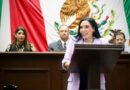 Llama Adriana Campos Huirache a seguir construyendo un Michoacán con igualdad y oportunidades para las mujeres