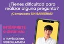 La inclusión comienza cuando todas y todos podemos comunicarnos: Paola Delgadillo