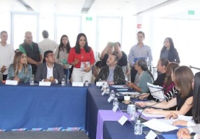 Excluirme de un acto oficial al que fui convocada es violencia institucional y una falta de respeto: Lucila Martínez