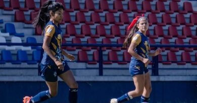 Estadio Universitario Hidalgo tendrá una tarde futbolera este viernes