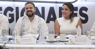 Escuchar a la ciudadanía permitirá fortalecer la legislación y a la CEDH: Xóchitl Ruiz