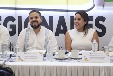 Escuchar a la ciudadanía permitirá fortalecer la legislación y a la CEDH: Xóchitl Ruiz