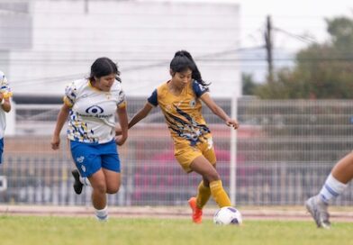 Atlético Morelia-UMSNH Femenil retoma el subliderato del Grupo 5