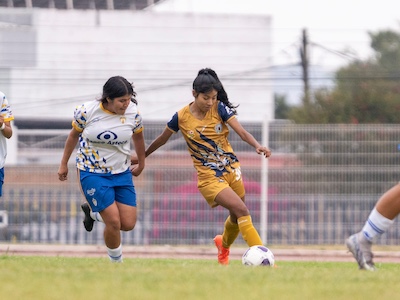 Atlético Morelia-UMSNH Femenil retoma el subliderato del Grupo 5