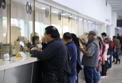 Pago del predial refleja la confianza de la ciudadanía en el Gobierno de Morelia