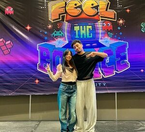 Paola Delgadillo impulsa talento joven en danza urbana