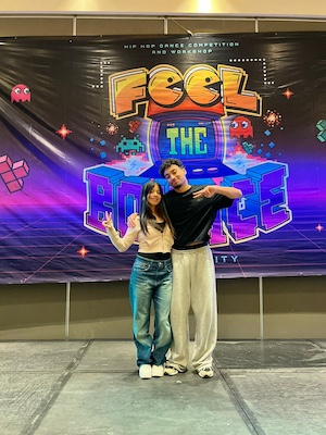 Paola Delgadillo impulsa talento joven en danza urbana