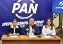 «Plan B» de Sheinbaum protege vínculos de Morena y el crimen organizado: PAN Michoacán
