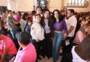 Desde el territorio se construyen soluciones reales para Morelia: Lucila Martínez Manríquez