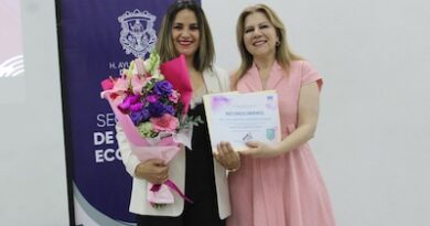 Gobierno de Morelia fortalece la participación de las mujeres