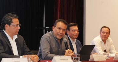 Del AIFA a la «Perla del Cupatitzio»; este 30 de marzo se estrena nueva conexión aérea