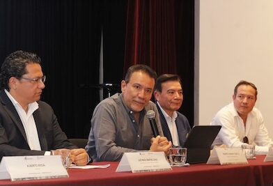 Del AIFA a la «Perla del Cupatitzio»; este 30 de marzo se estrena nueva conexión aérea