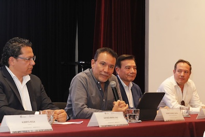 Del AIFA a la «Perla del Cupatitzio»; este 30 de marzo se estrena nueva conexión aérea