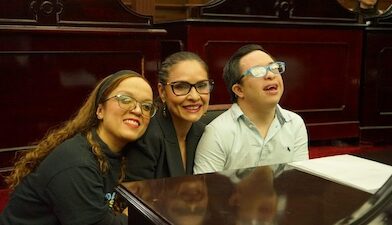 Recibe Congreso más de 90 propuestas para el Parlamento con Perspectiva de Discapacidad: Nalleli Pedraza