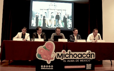 Más de 80 artistas internacionales llegarán al Festival de Moda, Arte y Cultura: Sectur