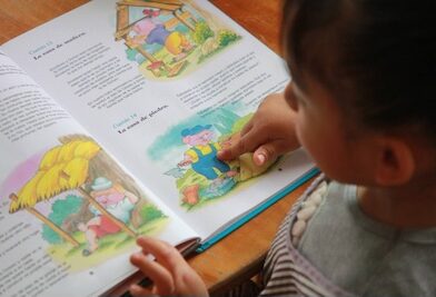 Paola Delgadillo fortalece atención infantil con educación preescolar en CIEDIM y CASVI