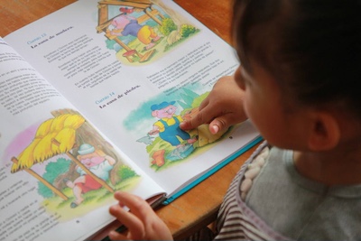 Paola Delgadillo fortalece atención infantil con educación preescolar en CIEDIM y CASVI