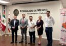 Michoacán presenta oferta turística y aérea en California: Sectur