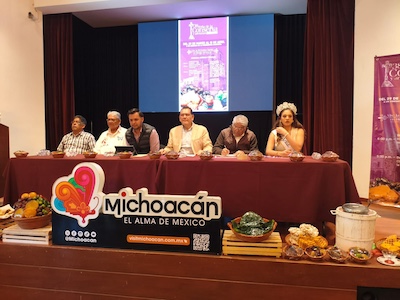 ¿Buscas plan para Semana Santa? Ciudad Hidalgo te invita a la Feria de la Conserva: Sectur