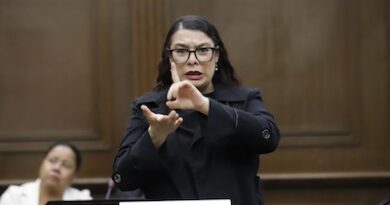 Desde garantías en movilidad hasta enseñanza gratuita de LSM: propuestas del Parlamento con Perspectiva de Discapacidad