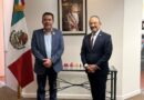 Sectur presenta oferta turística de Michoacán en Los Ángeles