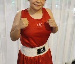 Pugilistas del Club ‘Guerreros-Imcufide’ logran pase la Olimpiada Conade 2026