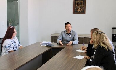 Gobierno de Morelia trabaja por un desarrollo urbano ordenado: Yankel Benítez