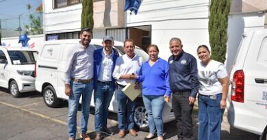 PAN Michoacán refuerza operatividad interna rumbo al 2027