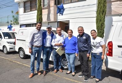 PAN Michoacán refuerza operatividad interna rumbo al 2027